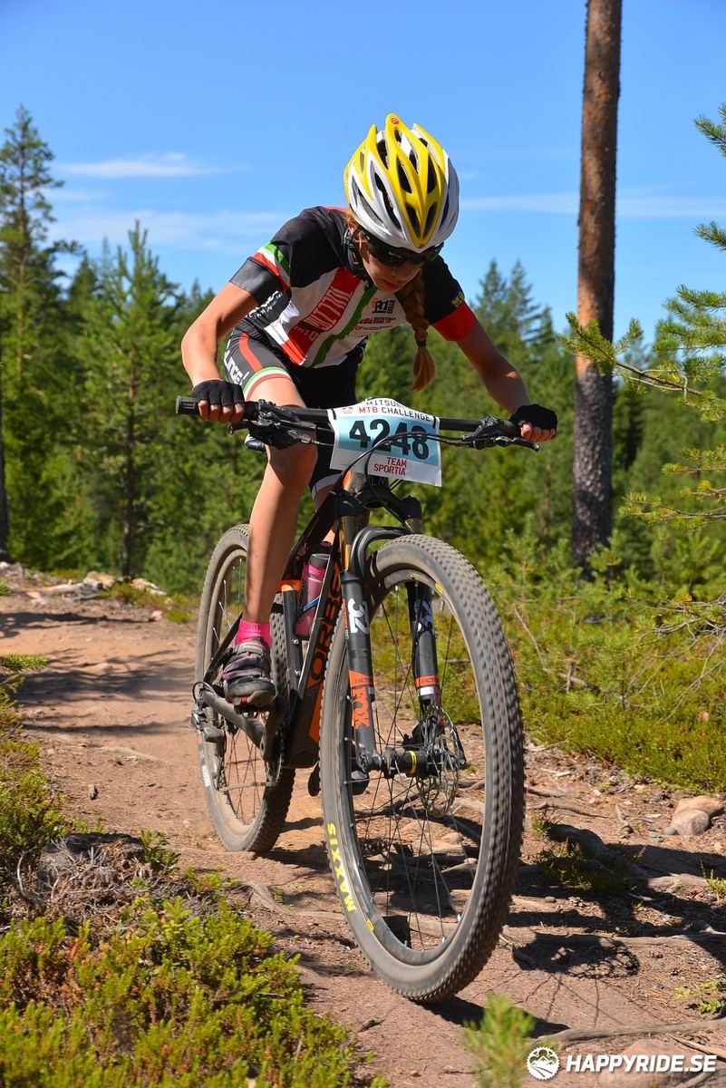 Bild från Mörksuggejakten 2018 - Bildreportage