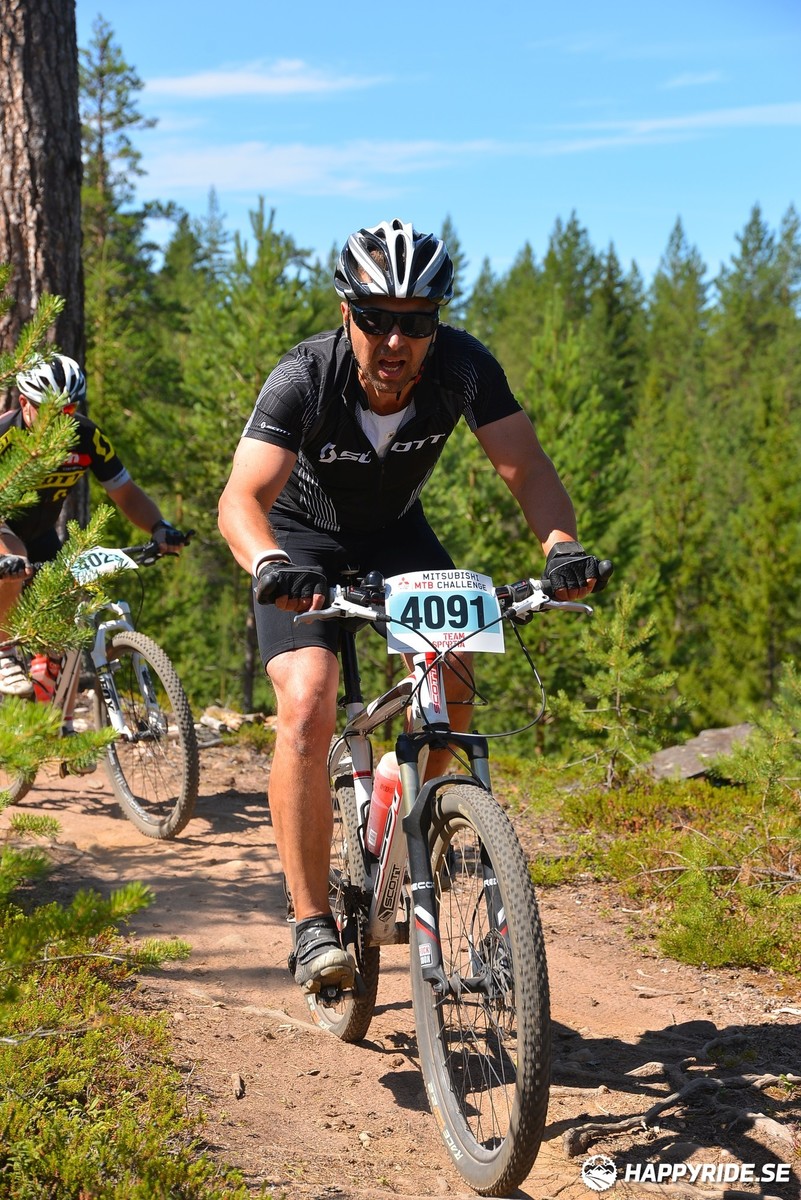 Bild från Mörksuggejakten 2018 - Bildreportage