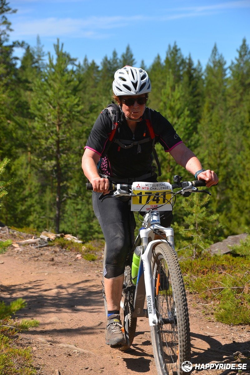 Bild från Mörksuggejakten 2018 - Bildreportage