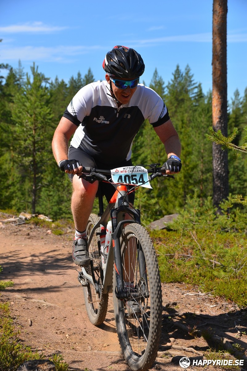 Bild från Mörksuggejakten 2018 - Bildreportage