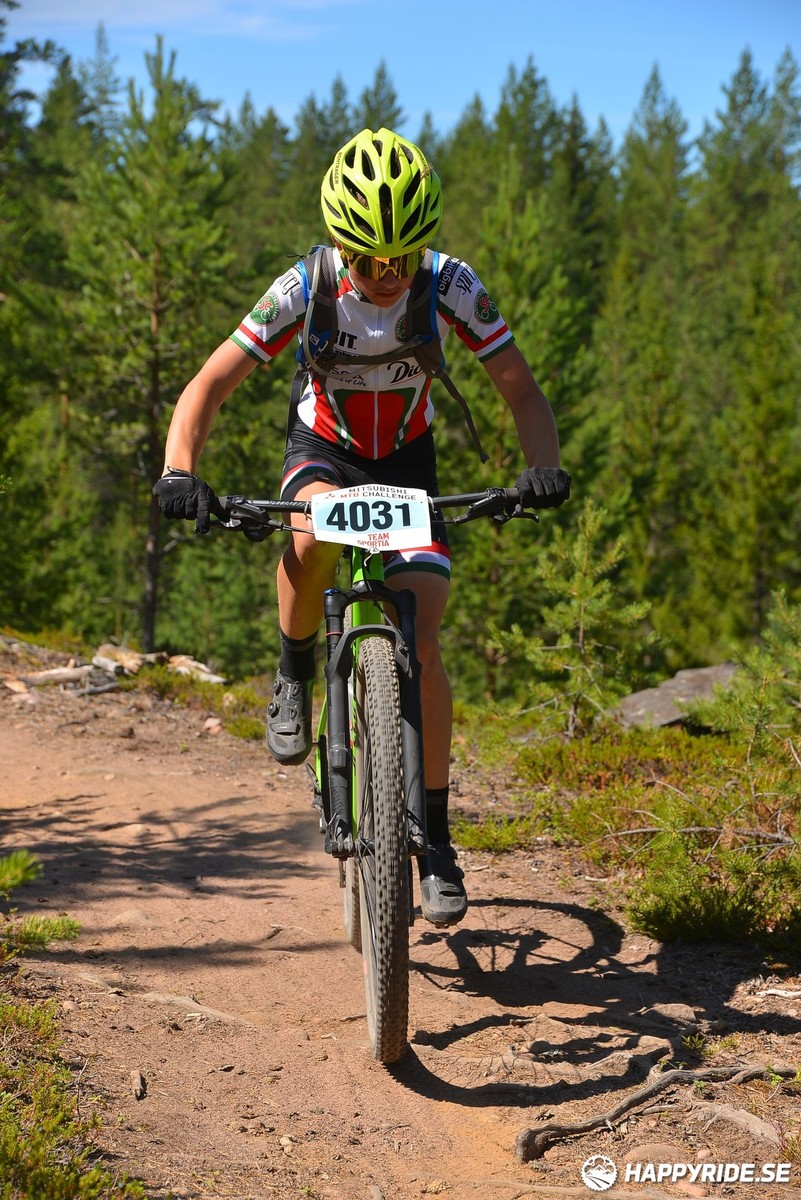 Bild från Mörksuggejakten 2018 - Bildreportage