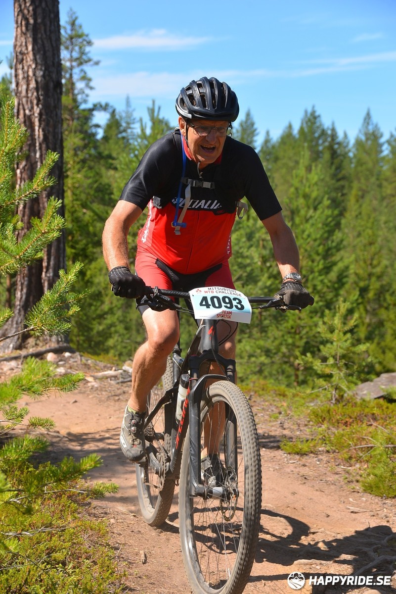 Bild från Mörksuggejakten 2018 - Bildreportage