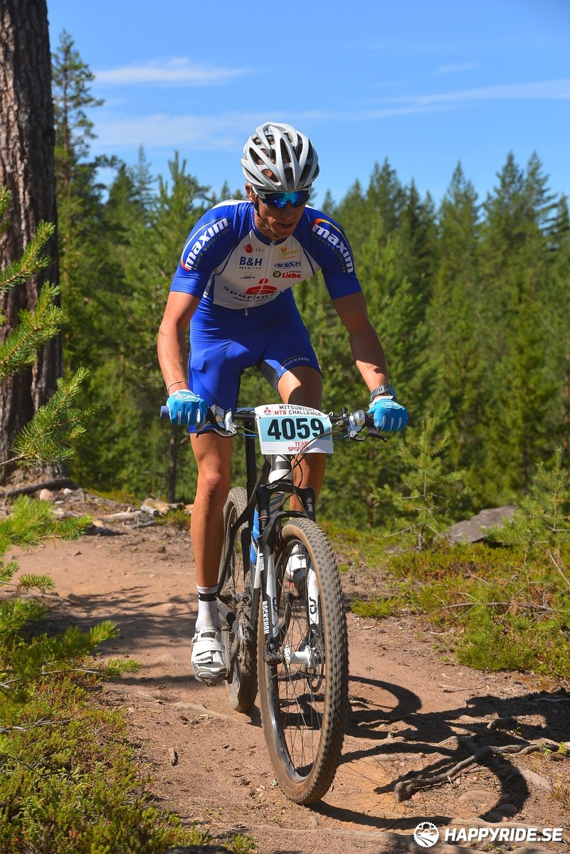 Bild från Mörksuggejakten 2018 - Bildreportage