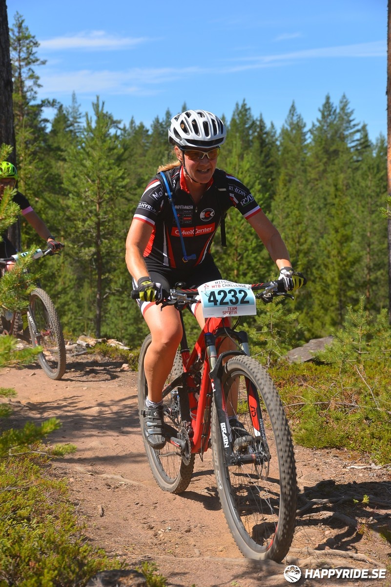 Bild från Mörksuggejakten 2018 - Bildreportage