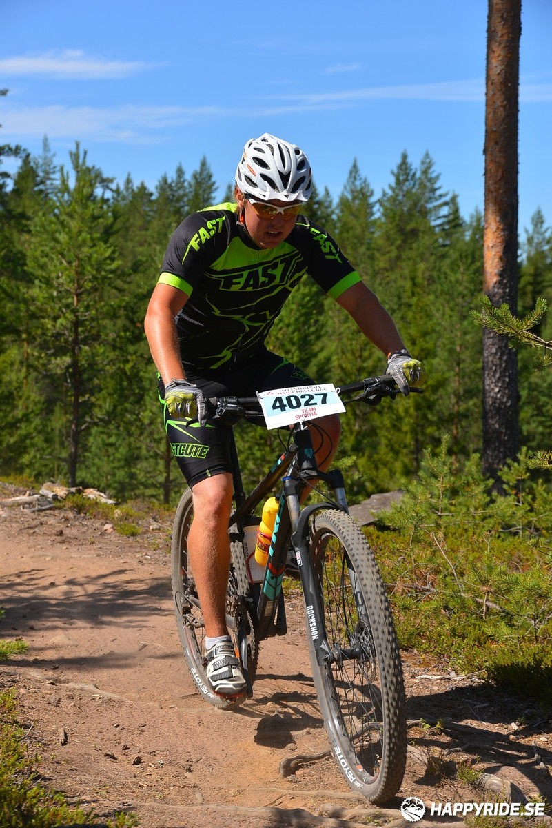 Bild från Mörksuggejakten 2018 - Bildreportage