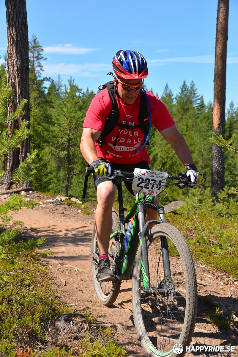 Bild från Mörksuggejakten 2018 - Bildreportage