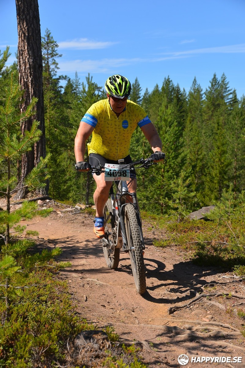 Bild från Mörksuggejakten 2018 - Bildreportage