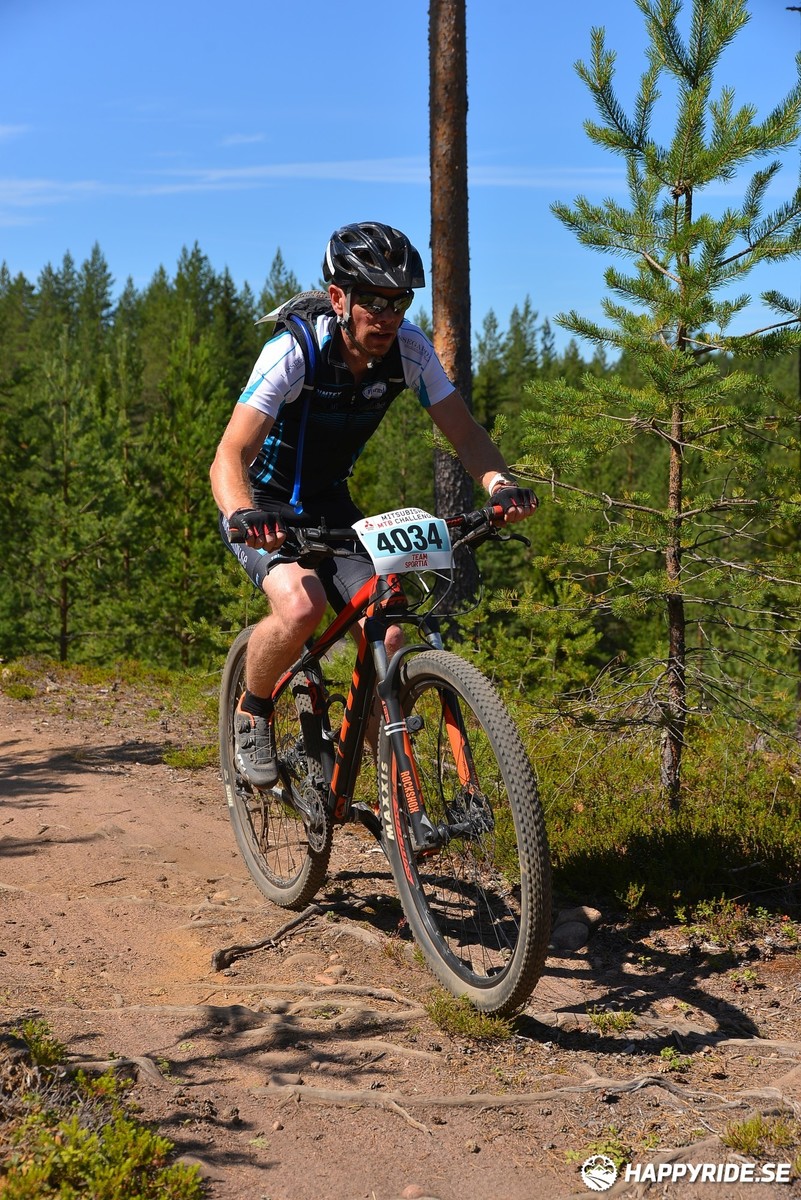 Bild från Mörksuggejakten 2018 - Bildreportage