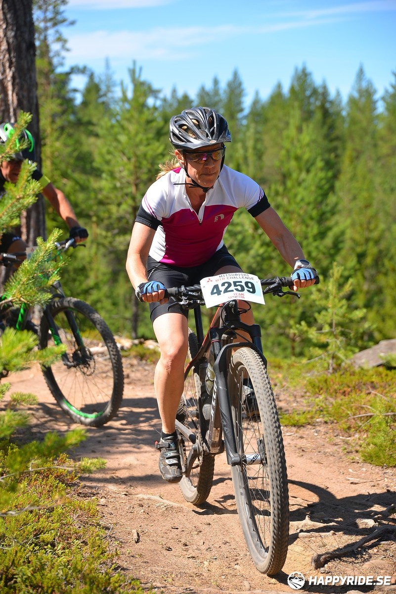 Bild från Mörksuggejakten 2018 - Bildreportage