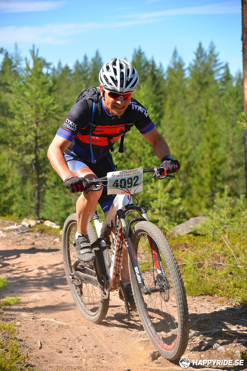 Bild från Mörksuggejakten 2018 - Bildreportage