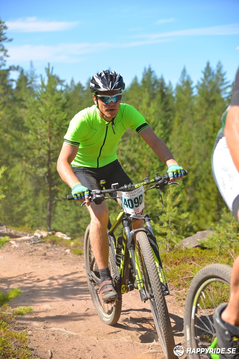 Bild från Mörksuggejakten 2018 - Bildreportage