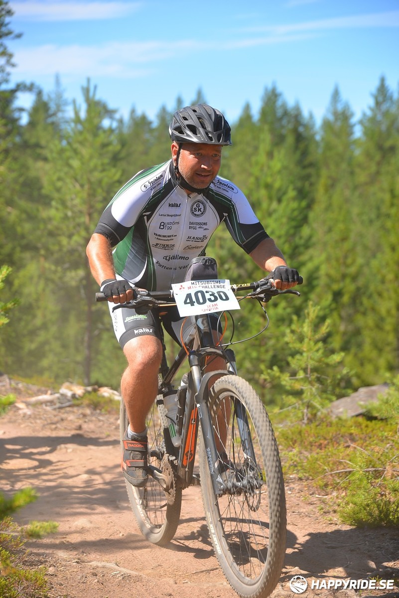 Bild från Mörksuggejakten 2018 - Bildreportage