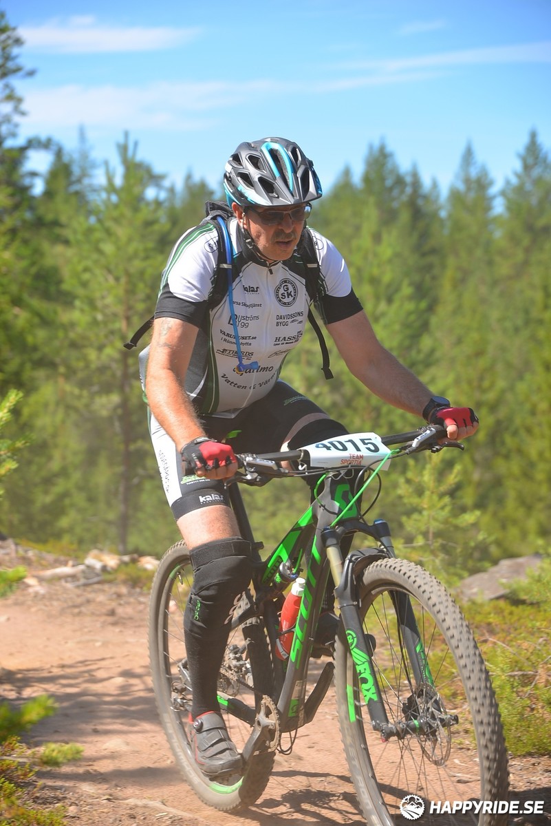 Bild från Mörksuggejakten 2018 - Bildreportage