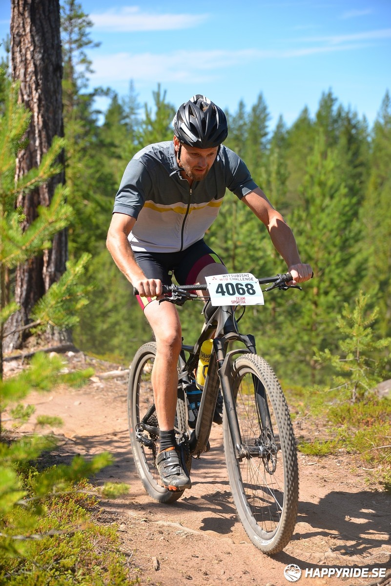 Bild från Mörksuggejakten 2018 - Bildreportage