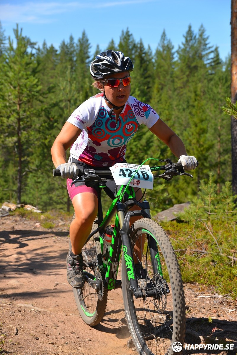 Bild från Mörksuggejakten 2018 - Bildreportage