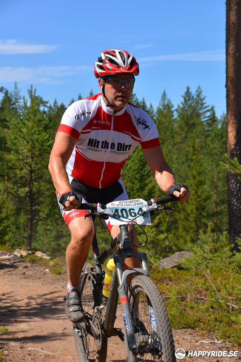 Bild från Mörksuggejakten 2018 - Bildreportage