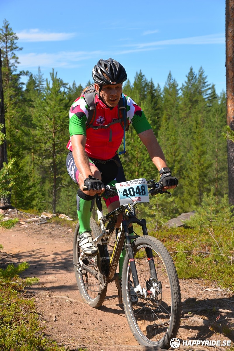 Bild från Mörksuggejakten 2018 - Bildreportage