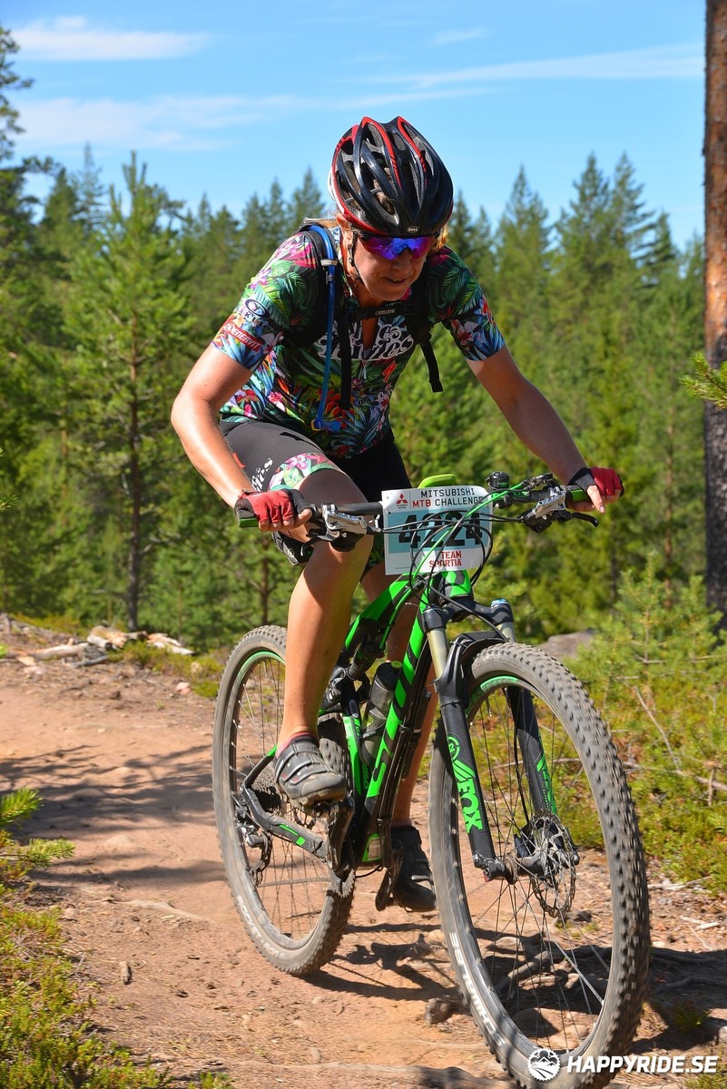 Bild från Mörksuggejakten 2018 - Bildreportage