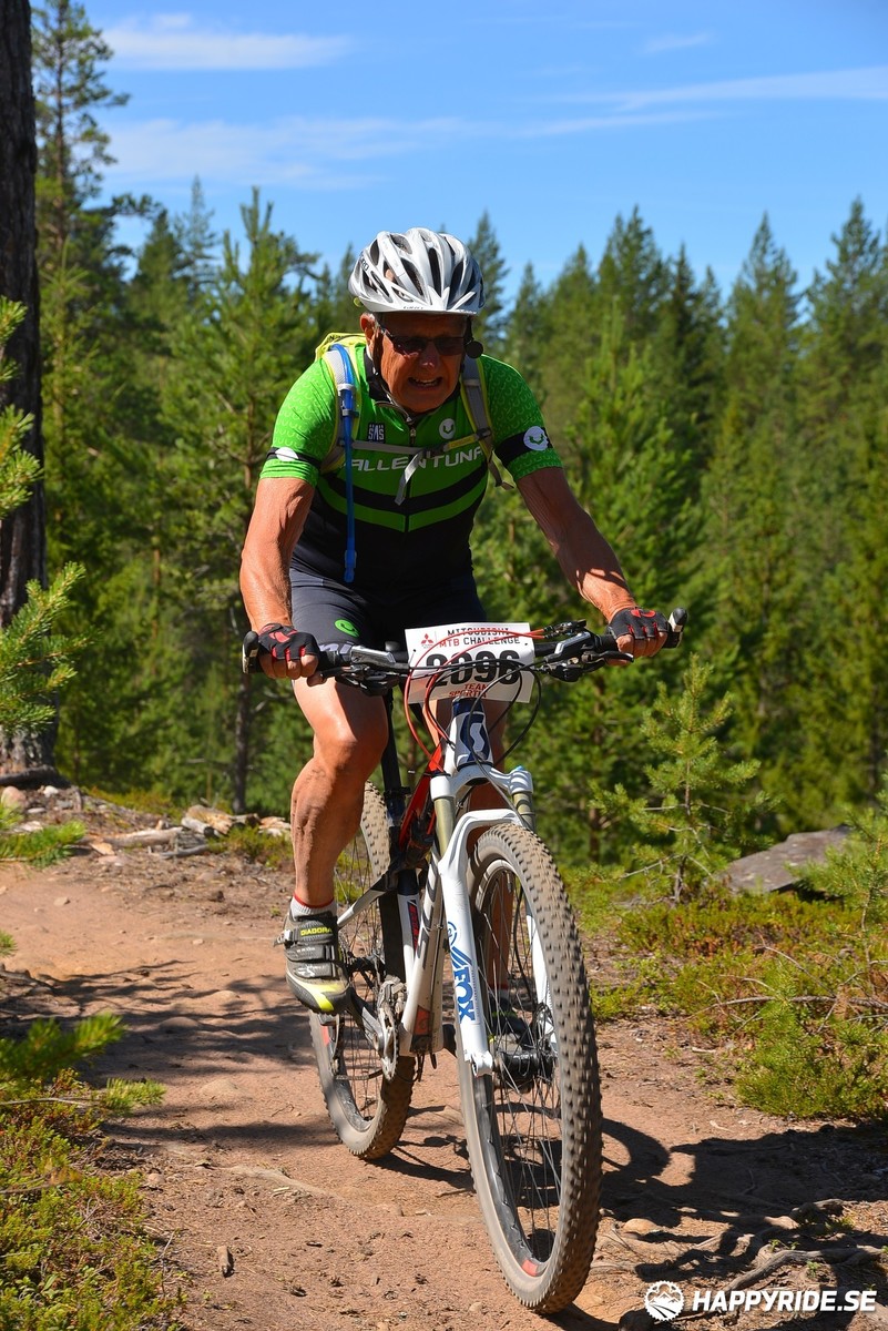 Bild från Mörksuggejakten 2018 - Bildreportage