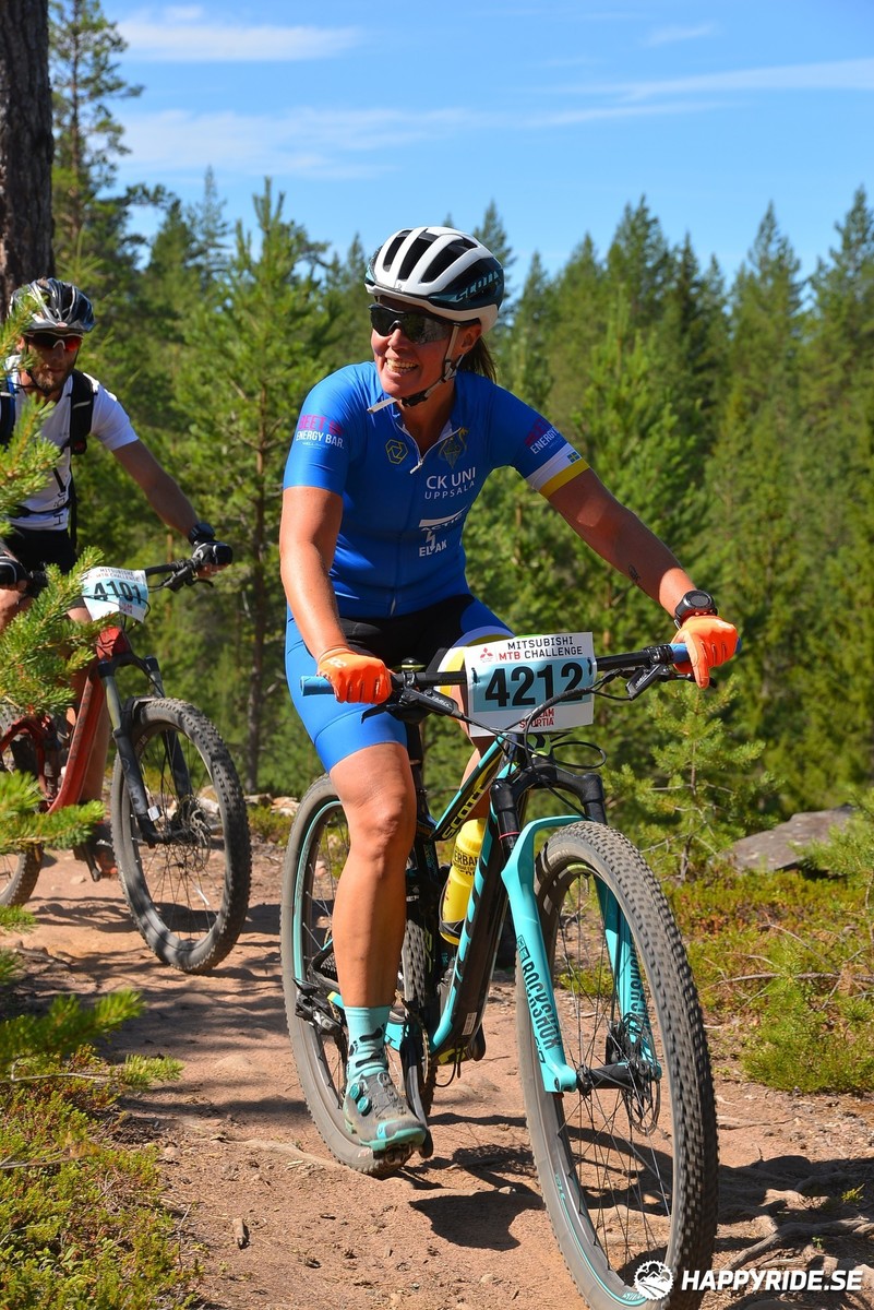 Bild från Mörksuggejakten 2018 - Bildreportage