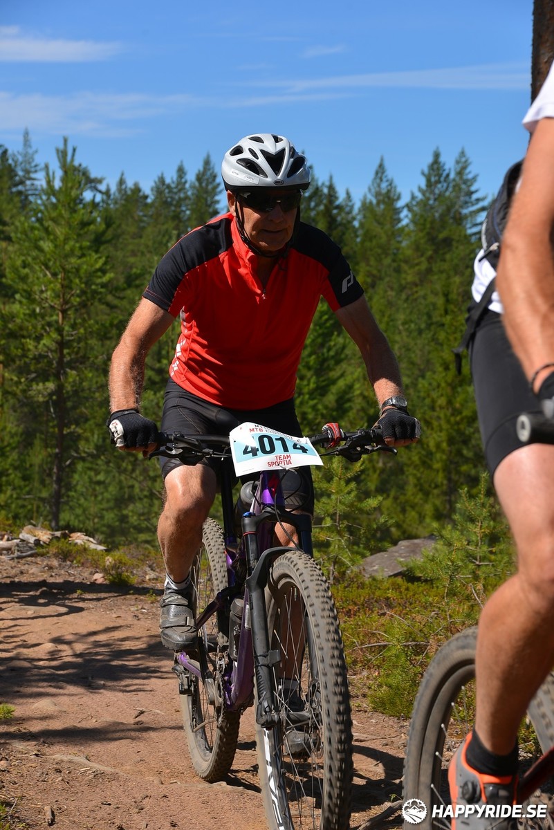 Bild från Mörksuggejakten 2018 - Bildreportage