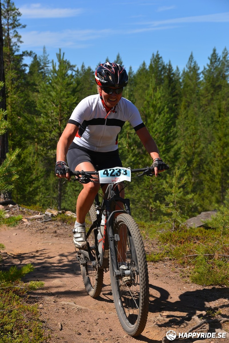 Bild från Mörksuggejakten 2018 - Bildreportage