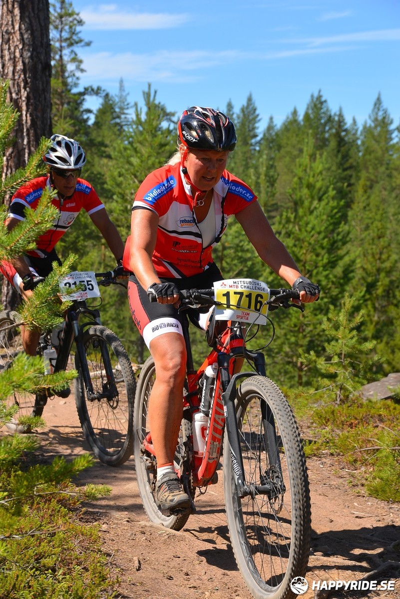 Bild från Mörksuggejakten 2018 - Bildreportage