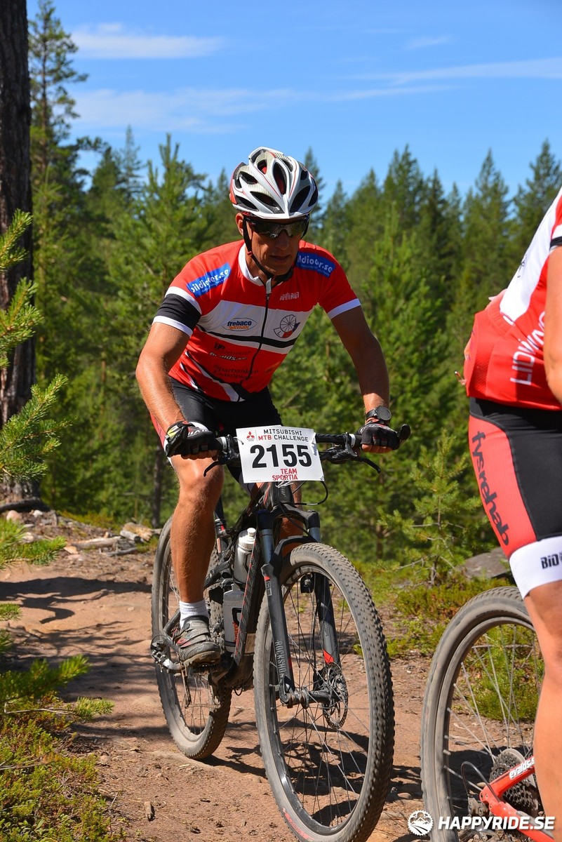 Bild från Mörksuggejakten 2018 - Bildreportage