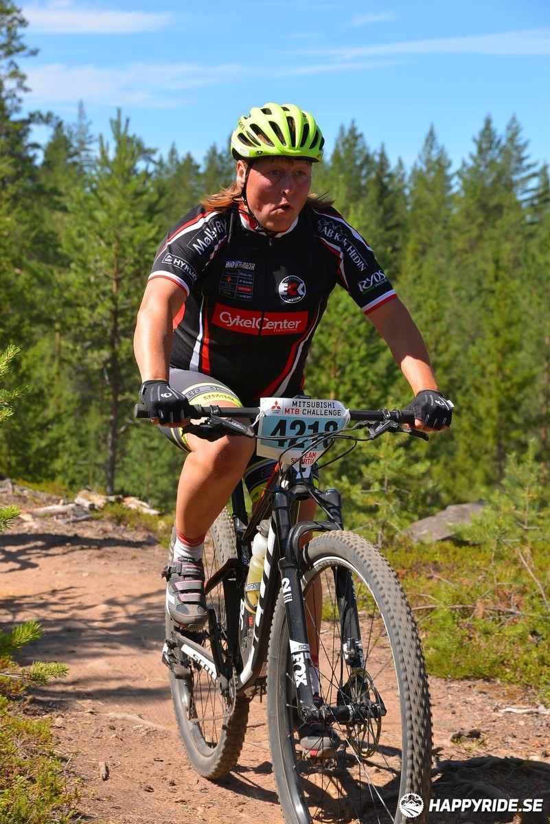 Bild från Mörksuggejakten 2018 - Bildreportage