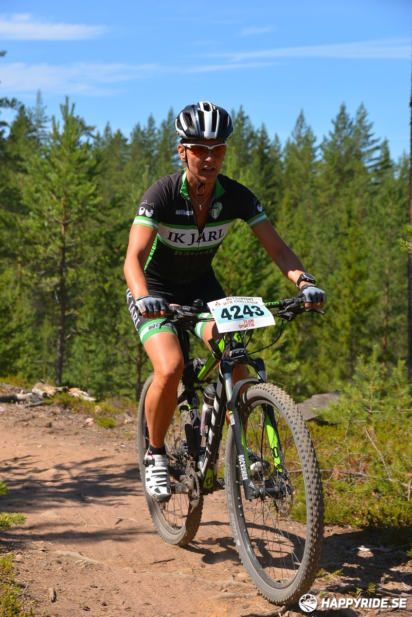 Bild från Mörksuggejakten 2018 - Bildreportage