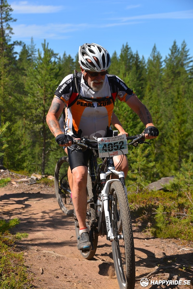 Bild från Mörksuggejakten 2018 - Bildreportage