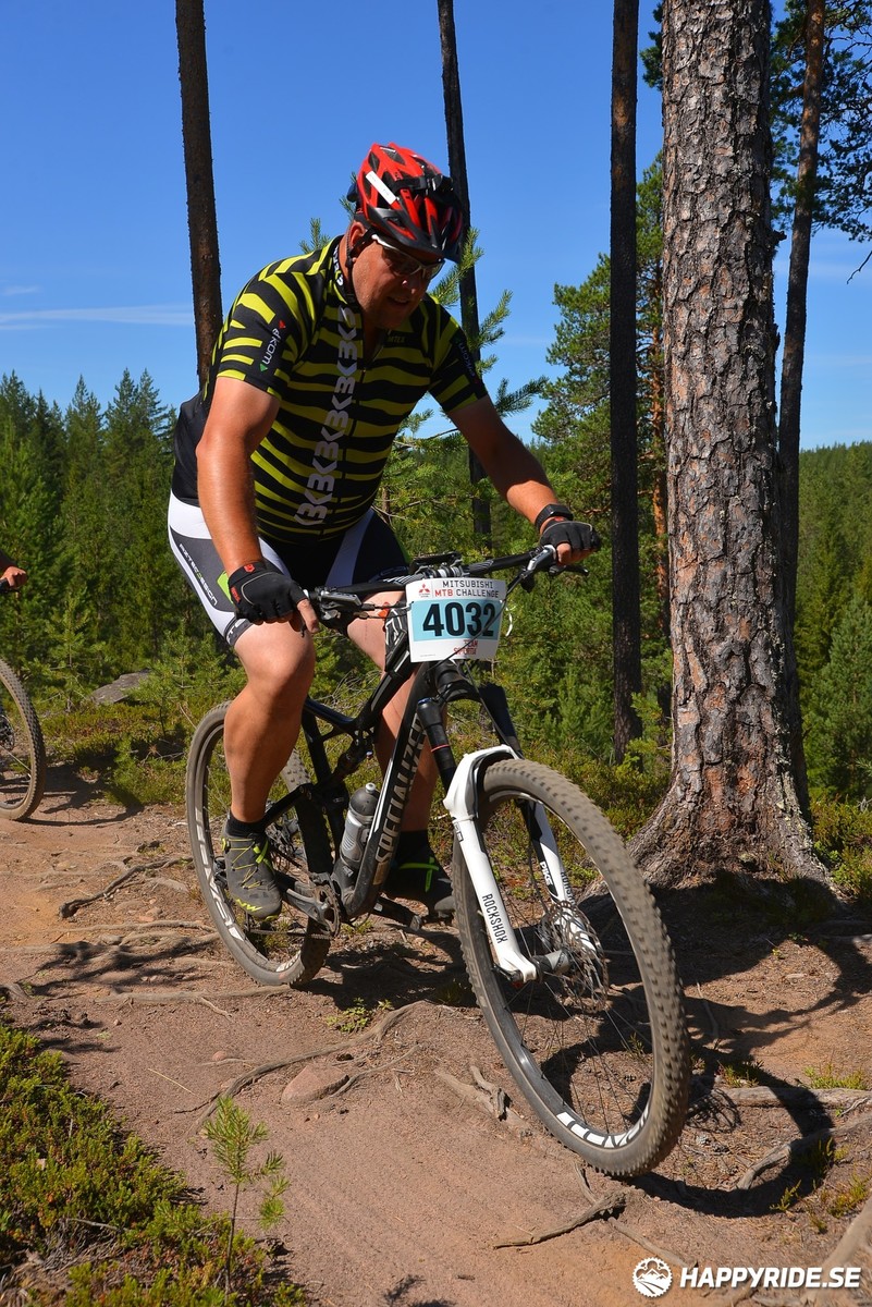 Bild från Mörksuggejakten 2018 - Bildreportage