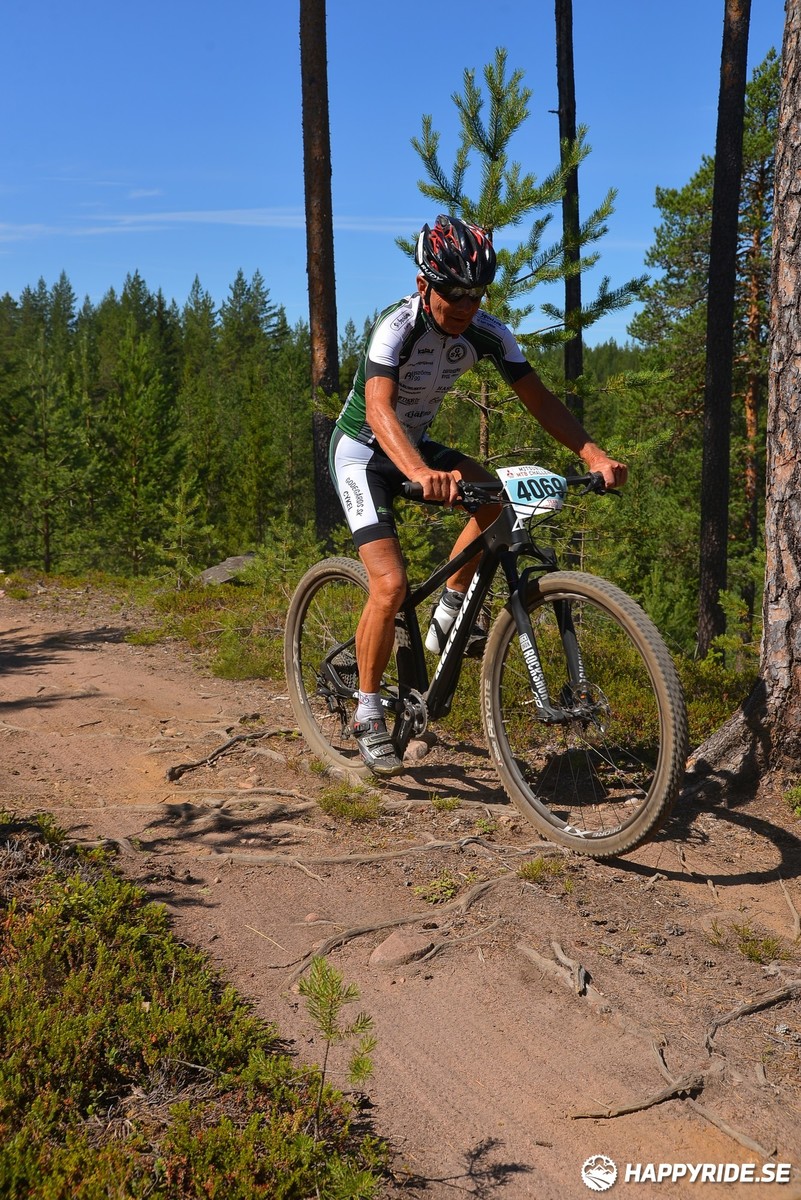 Bild från Mörksuggejakten 2018 - Bildreportage