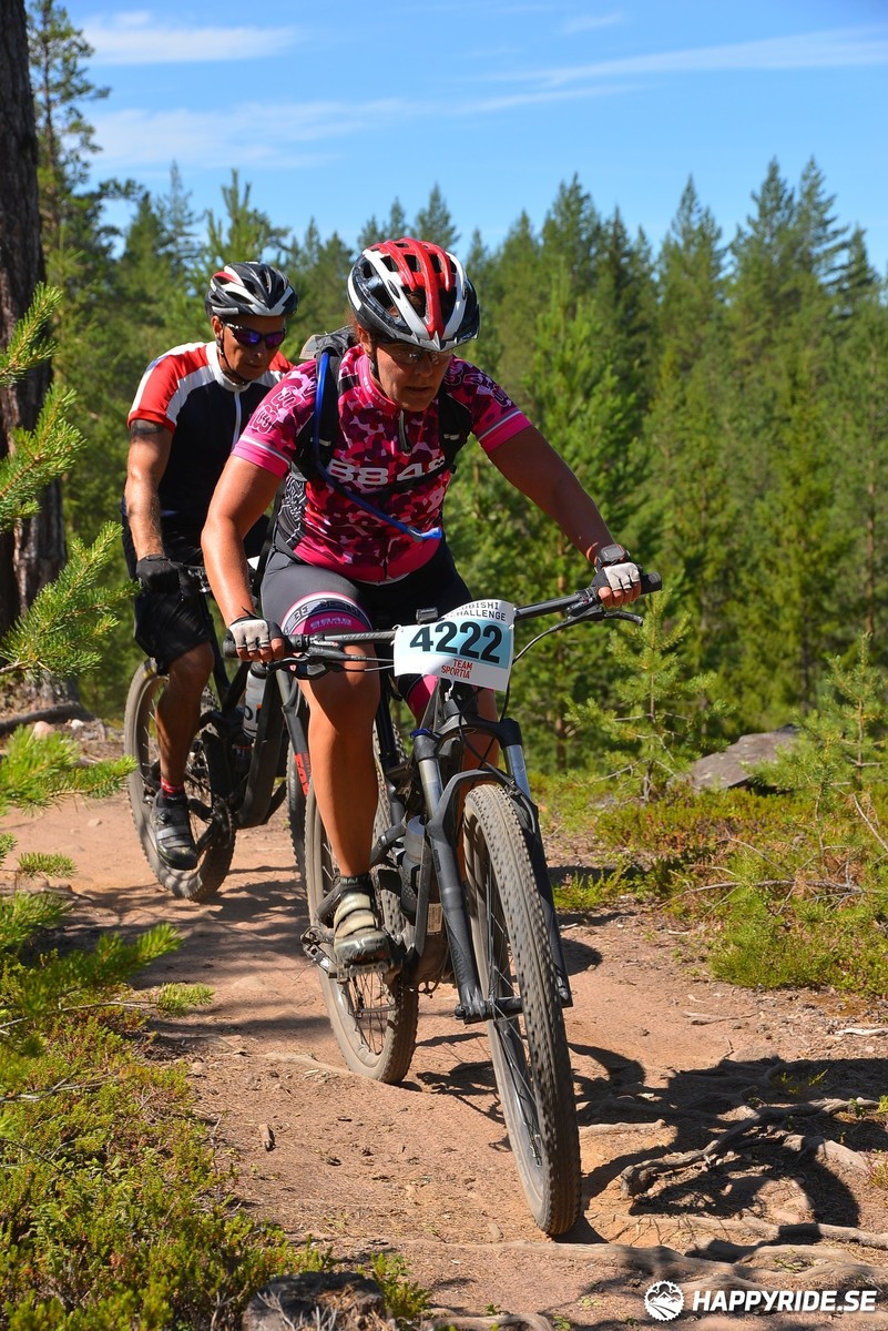 Bild från Mörksuggejakten 2018 - Bildreportage