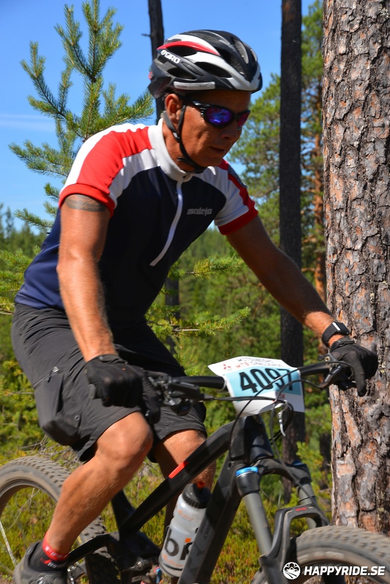 Bild från Mörksuggejakten 2018 - Bildreportage