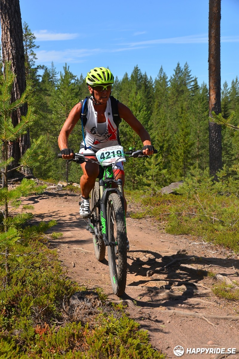 Bild från Mörksuggejakten 2018 - Bildreportage