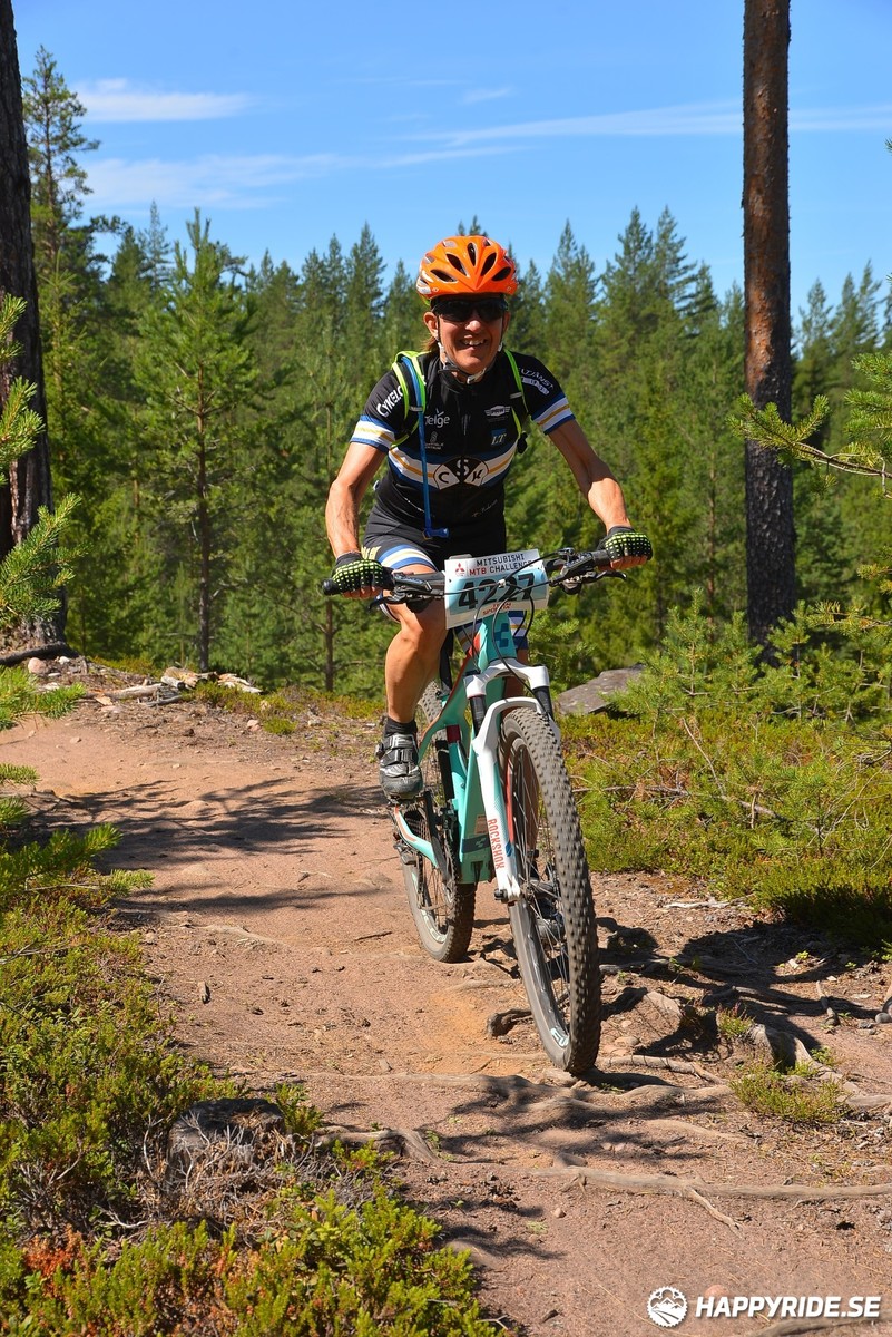 Bild från Mörksuggejakten 2018 - Bildreportage