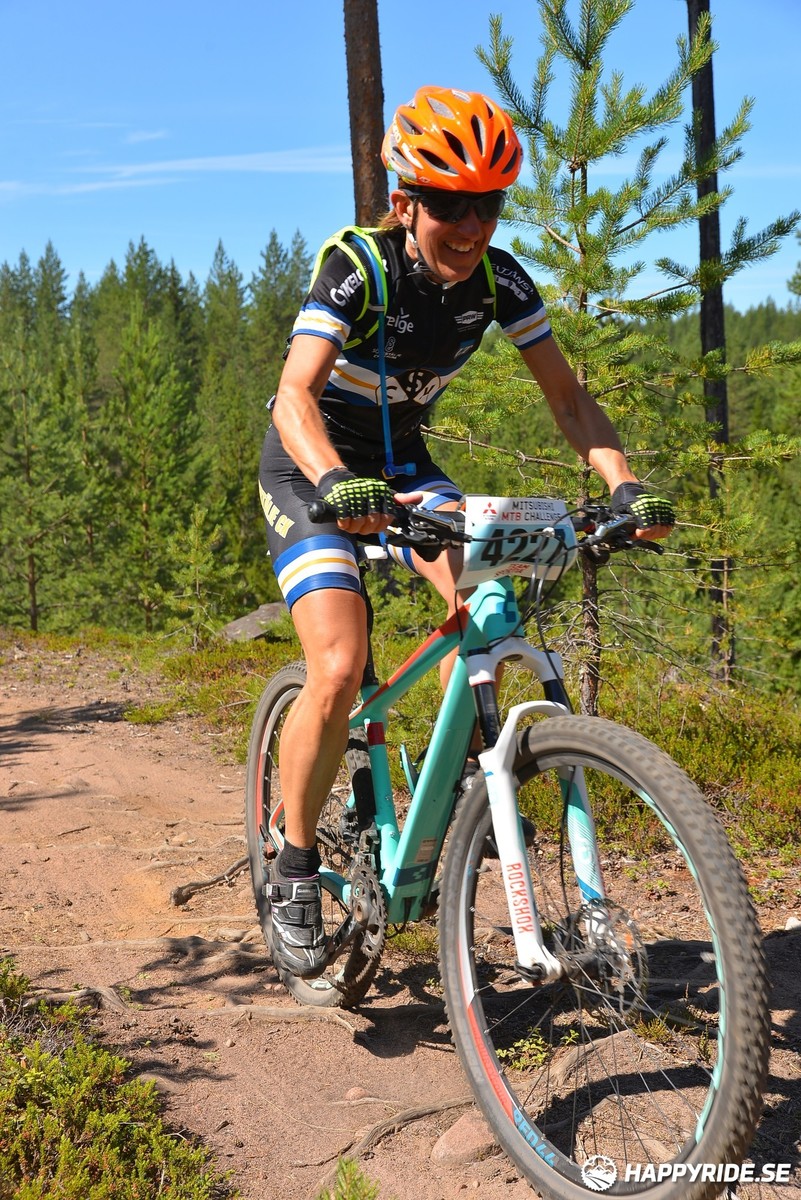 Bild från Mörksuggejakten 2018 - Bildreportage