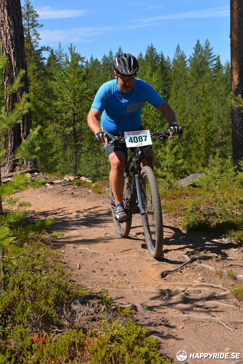 Bild från Mörksuggejakten 2018 - Bildreportage