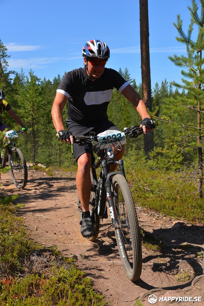 Bild från Mörksuggejakten 2018 - Bildreportage