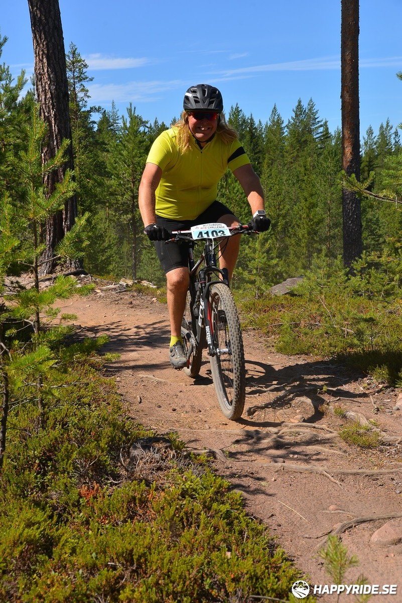 Bild från Mörksuggejakten 2018 - Bildreportage