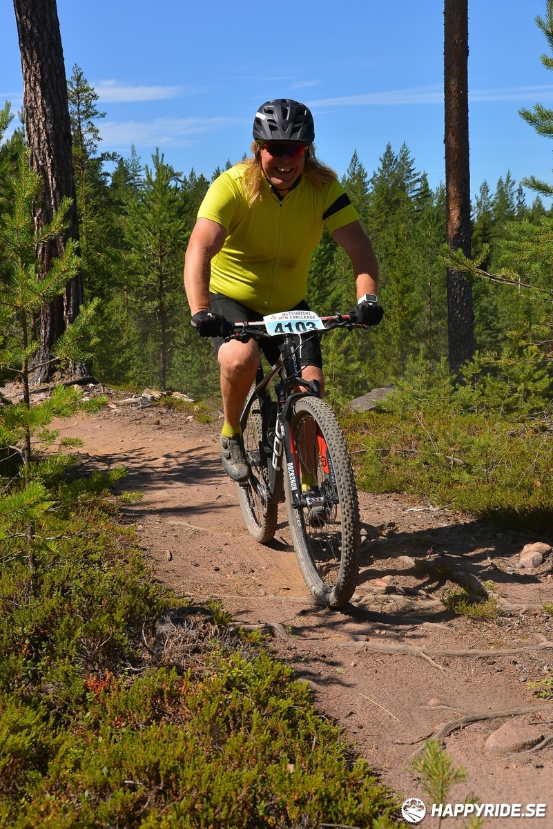 Bild från Mörksuggejakten 2018 - Bildreportage