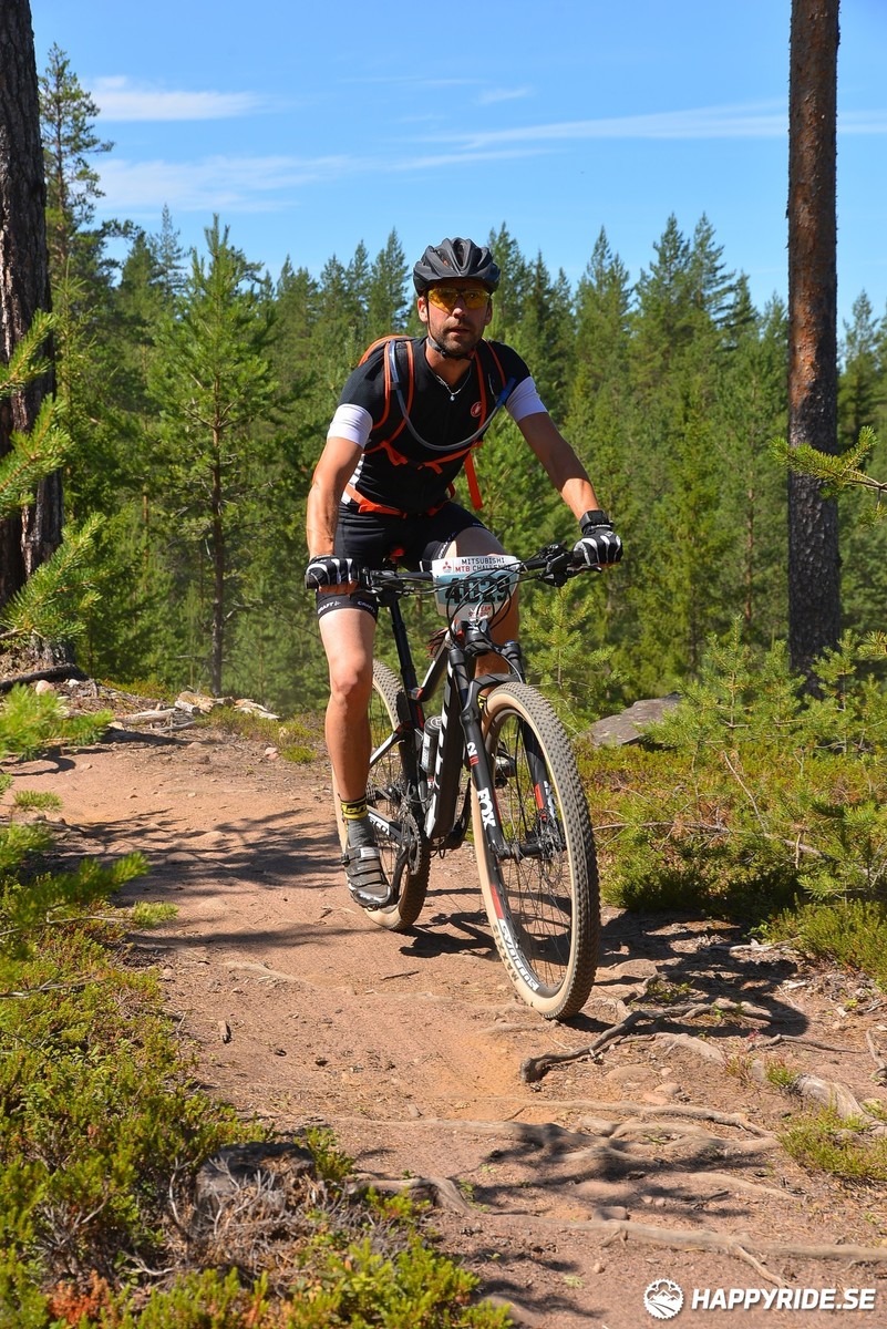 Bild från Mörksuggejakten 2018 - Bildreportage