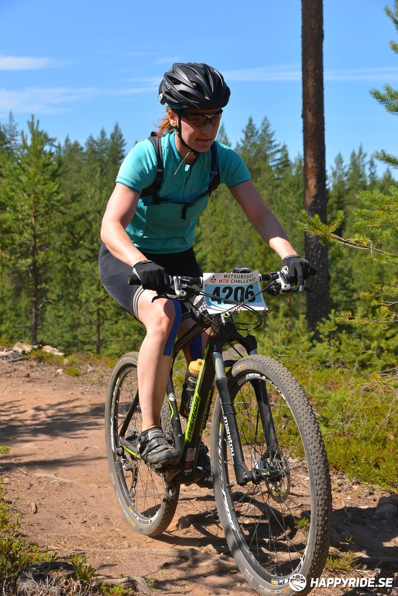 Bild från Mörksuggejakten 2018 - Bildreportage