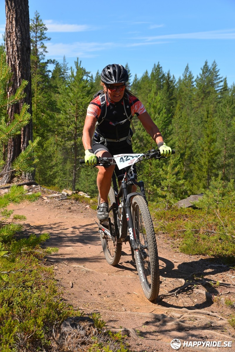 Bild från Mörksuggejakten 2018 - Bildreportage