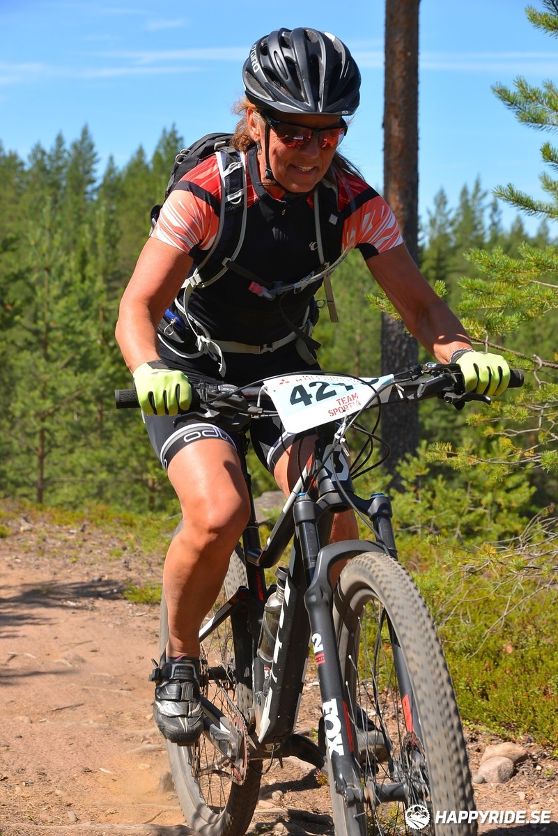 Bild från Mörksuggejakten 2018 - Bildreportage