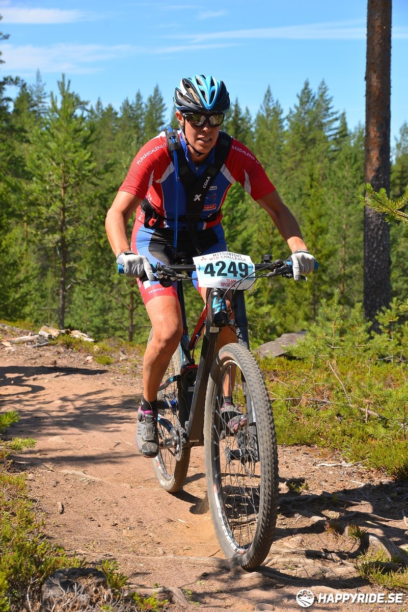 Bild från Mörksuggejakten 2018 - Bildreportage