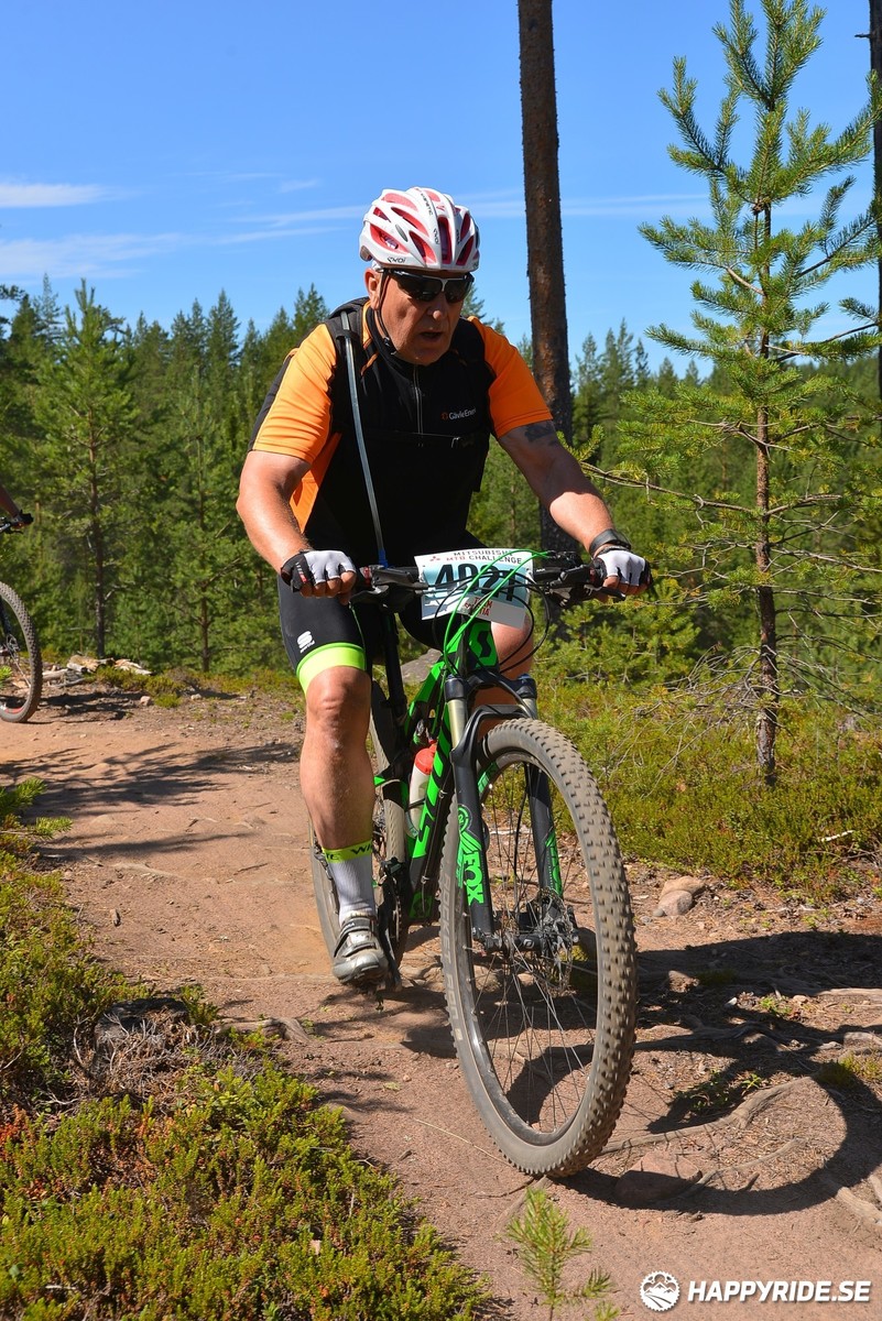 Bild från Mörksuggejakten 2018 - Bildreportage