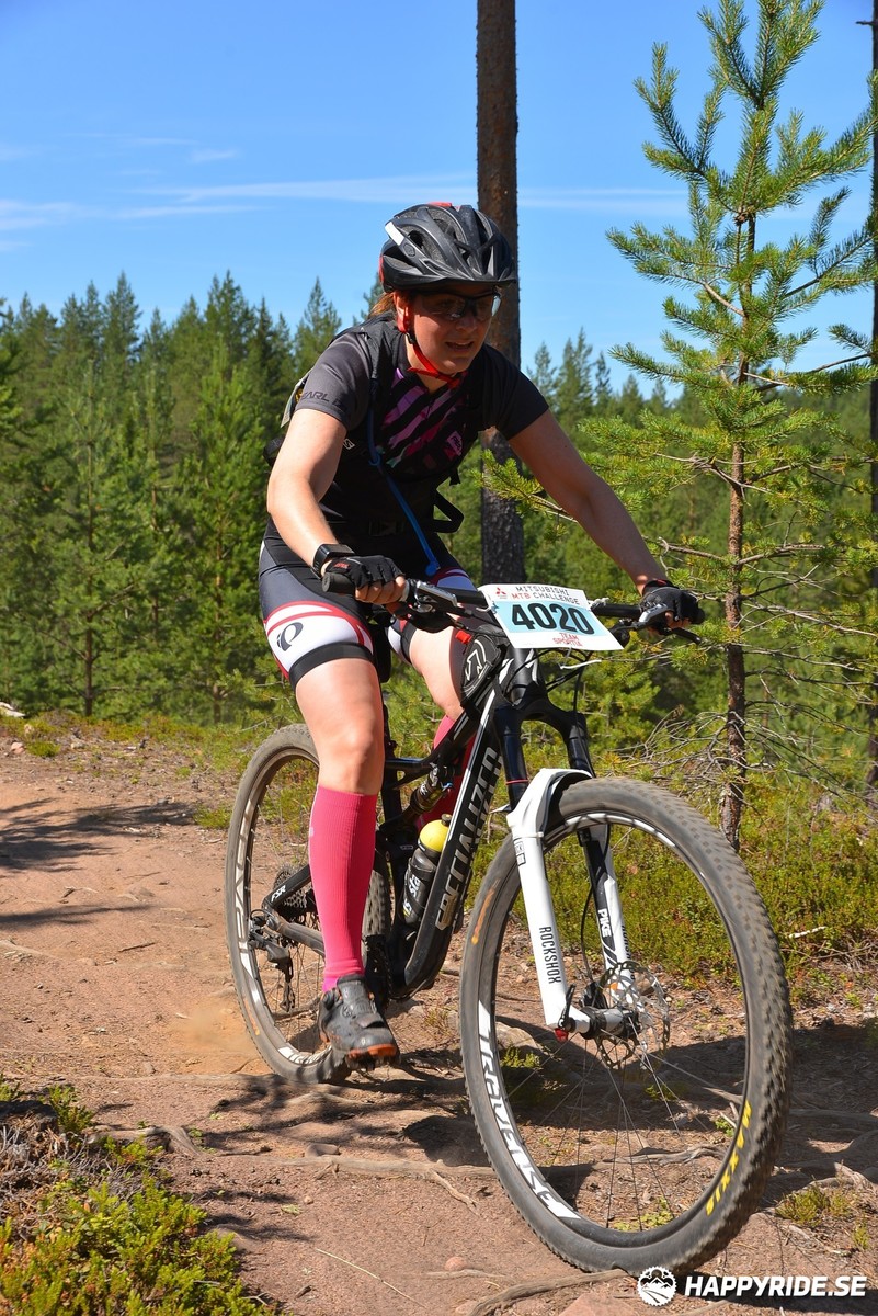 Bild från Mörksuggejakten 2018 - Bildreportage