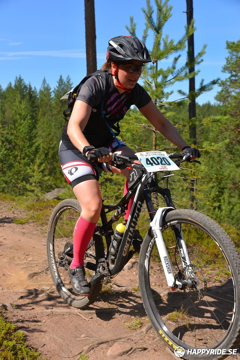 Bild från Mörksuggejakten 2018 - Bildreportage